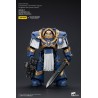 Figura 1/18 Ultramarines Cataphractii Terminator com Espada 14 cm