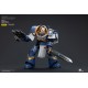 Figura Ultramarines Cataphractii Terminator con espada de 14 cm