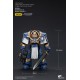 Figura Ultramarines Cataphractii Terminator con espada de 14 cm