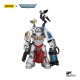 Figura Warhammer Ultramarines Apothecary Biologis 12 cm