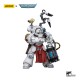 Figura Warhammer Ultramarines Apothecary Biologis 12 cm