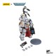 Figura Warhammer Ultramarines Apothecary Biologis 12 cm