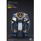 Figura articulada de Ultramarines Terminator con garras relámpago
