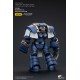 Figura articulada de Ultramarines Terminator con garras relámpago