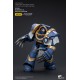 Figura articulada de Ultramarines Terminator con garras relámpago