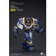Figura articulada de Ultramarines Terminator con garras relámpago