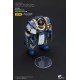 Figura articulada de Ultramarines Terminator con garras relámpago