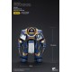 Figura articulada de Ultramarines Terminator con garras relámpago
