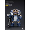 Figura Warhammer Ultramarines Cataphractii 14 cm