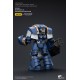 Figura Warhammer Ultramarines Cataphractii de 14 cm
