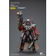 Figura articulada Adeptus Mechanicus Skitarii Ranger Alpha de Warhammer 40k