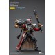 Figura articulada Adeptus Mechanicus Skitarii Ranger Alpha de Warhammer 40k
