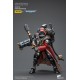 Figura articulada Adeptus Mechanicus Skitarii Ranger Alpha de Warhammer 40k