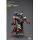 Figura articulada Adeptus Mechanicus Skitarii Ranger Alpha de Warhammer 40k