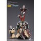Figura articulada Azrael Warhammer 40k 13 cm