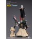 Figura articulada Azrael Warhammer 40k 13 cm