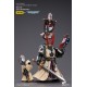 Figura articulada Azrael Warhammer 40k 13 cm