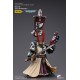 Figura articulada Azrael Warhammer 40k 13 cm