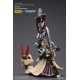 Figura articulada Azrael Warhammer 40k 13 cm