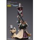Figura articulada Azrael Warhammer 40k 13 cm