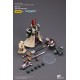 Figura articulada Azrael Warhammer 40k 13 cm