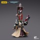 Figura articulada Azrael Warhammer 40k 13 cm