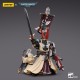 Figura articulada Azrael Warhammer 40k 13 cm