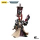 Figura articulada Azrael Warhammer 40k 13 cm