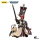 Figura articulada Azrael Warhammer 40k 13 cm