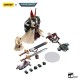Figura articulada Azrael Warhammer 40k 13 cm
