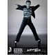 Figura articulada de Elvis Presley Jailhouse Rock 30 cm
