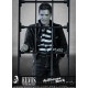 Figura articulada de Elvis Presley Jailhouse Rock 30 cm