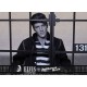 Figura articulada de Elvis Presley Jailhouse Rock 30 cm