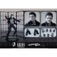 Figura articulada de Elvis Presley Jailhouse Rock 30 cm