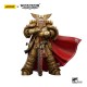 Figura Warhammer Rogal Dorn 12 cm con accesorios