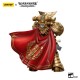 Figura Warhammer Rogal Dorn 12 cm con accesorios