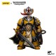 Figura articulada Warhammer The Horus Heresy de 12 cm con espada