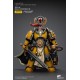 Figura articulada Warhammer The Horus Heresy de 12 cm con espada
