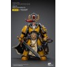 Figurine Warhammer The Horus Heresy 1/18 Imperial Fists Legion Praetor