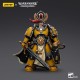 Figura articulada Warhammer The Horus Heresy de 12 cm con espada