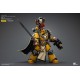 Figura articulada Warhammer The Horus Heresy de 12 cm con espada