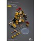 Figura articulada Warhammer The Horus Heresy de 12 cm con espada