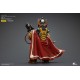 Figura articulada Warhammer The Horus Heresy de 12 cm con espada