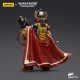 Figura articulada Warhammer The Horus Heresy de 12 cm con espada