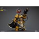 Figura articulada Warhammer The Horus Heresy de 12 cm con espada