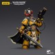 Figura articulada Warhammer The Horus Heresy de 12 cm con espada