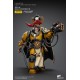 Figura articulada Warhammer The Horus Heresy de 12 cm con espada