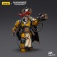Figura articulada Warhammer The Horus Heresy de 12 cm con espada