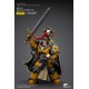 Figura articulada Warhammer The Horus Heresy de 12 cm con espada