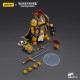 Figura articulada Warhammer The Horus Heresy de 12 cm con espada